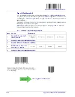 Preview for 220 page of Datalogic Gryphon I GD4132 Product Reference Manual