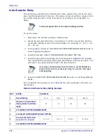 Preview for 294 page of Datalogic Gryphon I GD4132 Product Reference Manual