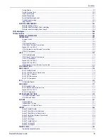 Preview for 5 page of Datalogic Gryphon I GD44XX Product Reference Manual