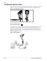 Preview for 18 page of Datalogic Gryphon I GD44XX Product Reference Manual