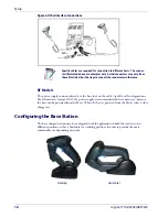 Preview for 20 page of Datalogic Gryphon I GD44XX Product Reference Manual