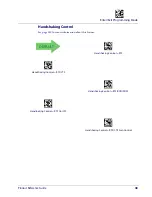 Preview for 45 page of Datalogic Gryphon I GD44XX Product Reference Manual