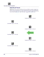 Preview for 90 page of Datalogic Gryphon I GD44XX Product Reference Manual