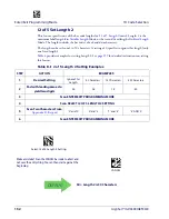 Предварительный просмотр 156 страницы Datalogic Gryphon I GD44XX Product Reference Manual