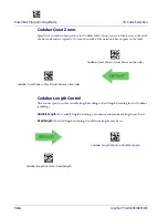 Предварительный просмотр 170 страницы Datalogic Gryphon I GD44XX Product Reference Manual