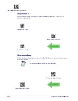 Preview for 236 page of Datalogic Gryphon I GD44XX Product Reference Manual