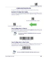 Preview for 239 page of Datalogic Gryphon I GD44XX Product Reference Manual