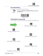 Preview for 241 page of Datalogic Gryphon I GD44XX Product Reference Manual