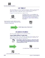 Preview for 242 page of Datalogic Gryphon I GD44XX Product Reference Manual