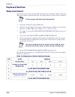 Preview for 260 page of Datalogic Gryphon I GD44XX Product Reference Manual