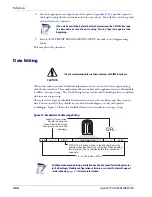 Preview for 264 page of Datalogic Gryphon I GD44XX Product Reference Manual