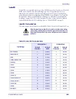 Preview for 267 page of Datalogic Gryphon I GD44XX Product Reference Manual