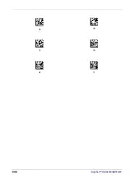 Preview for 312 page of Datalogic Gryphon I GD44XX Product Reference Manual