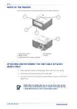 Предварительный просмотр 20 страницы Datalogic Gryphon I GFE4500 Product Reference Manual