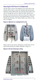 Предварительный просмотр 15 страницы Datalogic Gryphon I GM4102 Quick Reference Manual