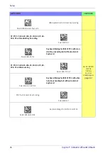 Preview for 34 page of Datalogic Gryphon I GM440 Series Product Reference Manual