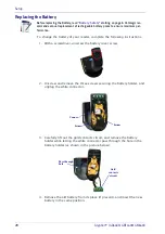 Preview for 38 page of Datalogic Gryphon I GM440 Series Product Reference Manual