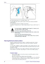 Preview for 40 page of Datalogic Gryphon I GM440 Series Product Reference Manual