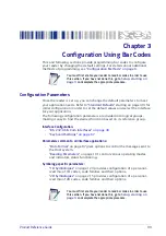 Preview for 43 page of Datalogic Gryphon I GM440 Series Product Reference Manual