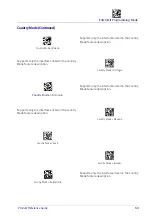 Preview for 73 page of Datalogic Gryphon I GM440 Series Product Reference Manual