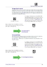 Preview for 75 page of Datalogic Gryphon I GM440 Series Product Reference Manual