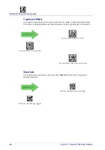 Preview for 76 page of Datalogic Gryphon I GM440 Series Product Reference Manual