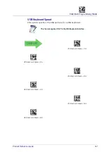 Preview for 77 page of Datalogic Gryphon I GM440 Series Product Reference Manual