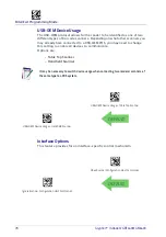 Preview for 80 page of Datalogic Gryphon I GM440 Series Product Reference Manual