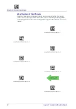 Preview for 82 page of Datalogic Gryphon I GM440 Series Product Reference Manual