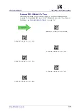 Preview for 145 page of Datalogic Gryphon I GM440 Series Product Reference Manual