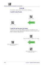 Preview for 148 page of Datalogic Gryphon I GM440 Series Product Reference Manual