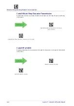 Preview for 150 page of Datalogic Gryphon I GM440 Series Product Reference Manual