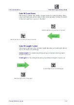 Preview for 151 page of Datalogic Gryphon I GM440 Series Product Reference Manual