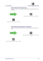 Preview for 155 page of Datalogic Gryphon I GM440 Series Product Reference Manual