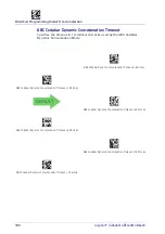 Preview for 190 page of Datalogic Gryphon I GM440 Series Product Reference Manual