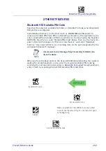 Preview for 263 page of Datalogic Gryphon I GM440 Series Product Reference Manual