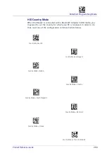 Preview for 265 page of Datalogic Gryphon I GM440 Series Product Reference Manual