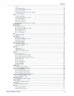 Preview for 5 page of Datalogic Gryphon I GPS4400 Product Reference Manual