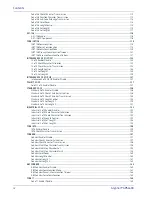 Preview for 6 page of Datalogic Gryphon I GPS4400 Product Reference Manual