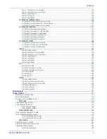 Preview for 7 page of Datalogic Gryphon I GPS4400 Product Reference Manual