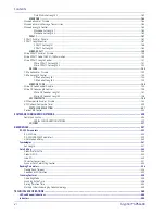 Preview for 8 page of Datalogic Gryphon I GPS4400 Product Reference Manual