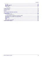 Preview for 9 page of Datalogic Gryphon I GPS4400 Product Reference Manual