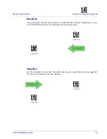 Preview for 29 page of Datalogic Gryphon I GPS4400 Product Reference Manual