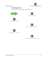 Preview for 31 page of Datalogic Gryphon I GPS4400 Product Reference Manual