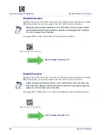 Preview for 38 page of Datalogic Gryphon I GPS4400 Product Reference Manual