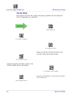 Preview for 40 page of Datalogic Gryphon I GPS4400 Product Reference Manual