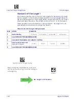 Preview for 140 page of Datalogic Gryphon I GPS4400 Product Reference Manual