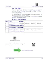 Preview for 159 page of Datalogic Gryphon I GPS4400 Product Reference Manual