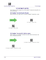 Preview for 166 page of Datalogic Gryphon I GPS4400 Product Reference Manual