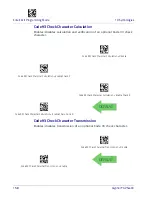 Preview for 168 page of Datalogic Gryphon I GPS4400 Product Reference Manual